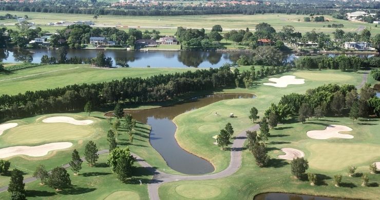 PGA Tour, LPGA announce new mixed-team event for 2023 season at Tiburon Golf Club
