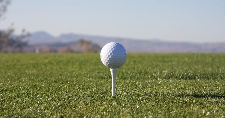 Here’s A Golf Training Tip To Boost Your Drives
