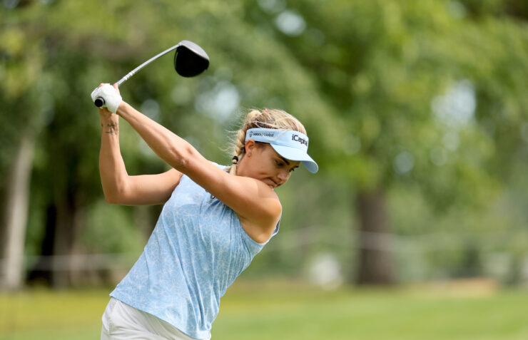 2023 Women's PGA Championship
