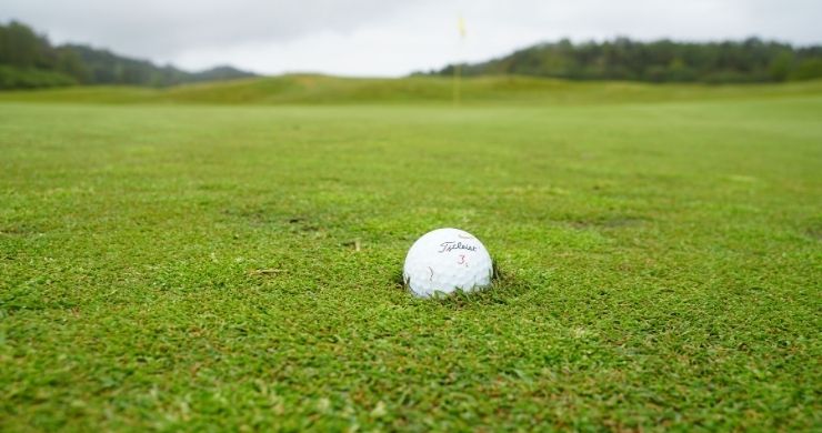 Play the Game of your Life in Waterville Golf Club