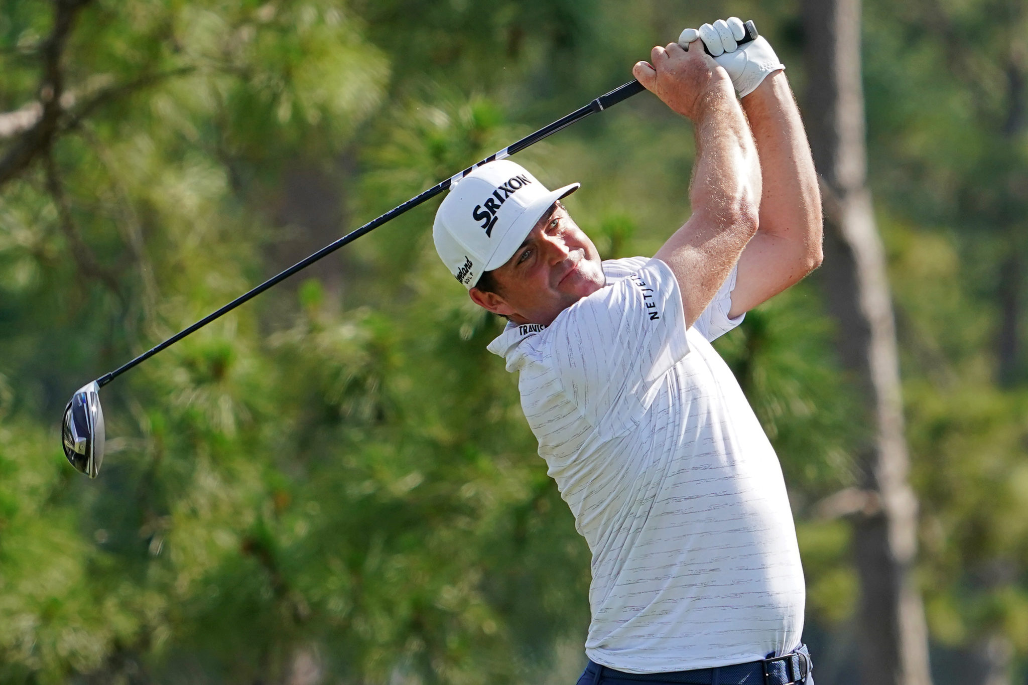 Could Keegan Bradley be the latest COMEBACK KID of 2021?