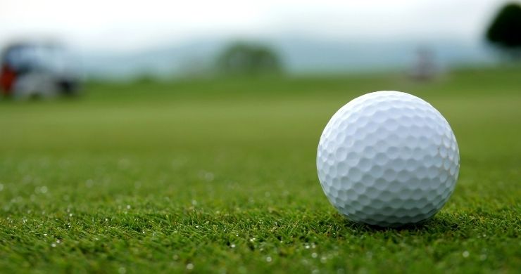 Golf Stretching Secrets to Improve Performance