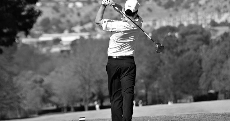 Golf Driving Tip That Will Add Yards Quickly