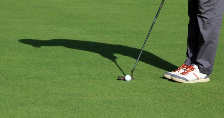 Want To Improve Your Golf Game? Take A Look At These Tips!