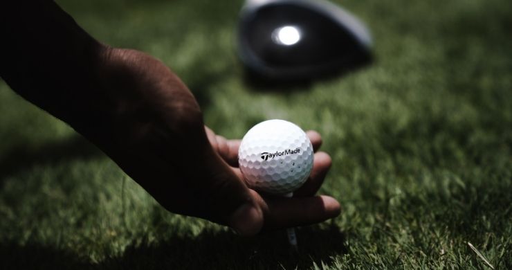 Review Of Golf Training Aids- Can They Really Help Lower Your Scores?