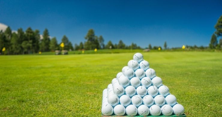 Is There Any Cure For Golf Putting Problems?