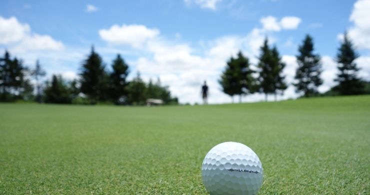PGA Tour Championship Management: Revolutionizing Golf Events