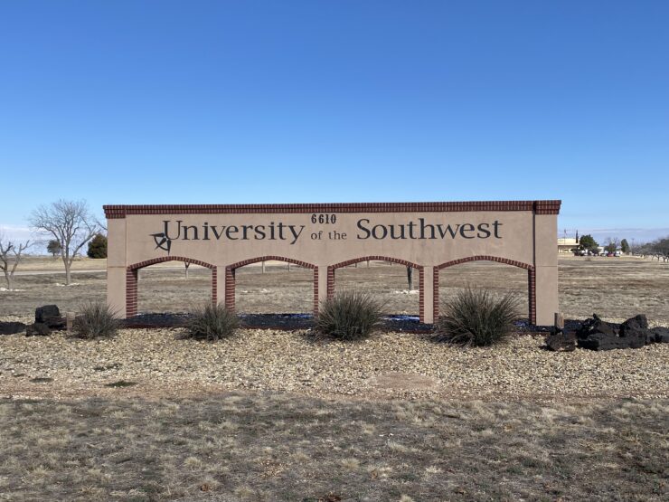 University of the Southwest