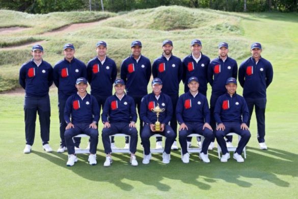 Ryder Cup 2021: Building an Unstoppable Day 1 Lineup for Team USA Headlined by Justin Thomas and Jordan Spieth