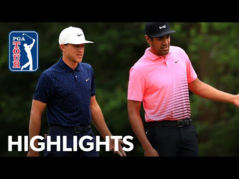 Every Shot from Rory McIlroy’s Fourth Round | 2022 PGA Championship