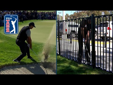Golf is hard | Torrey Pines