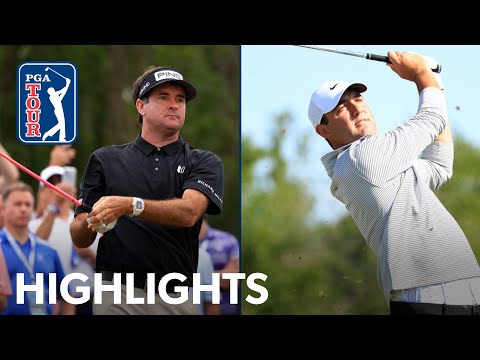 Funniest moments of the year on the PGA TOUR | 2021
