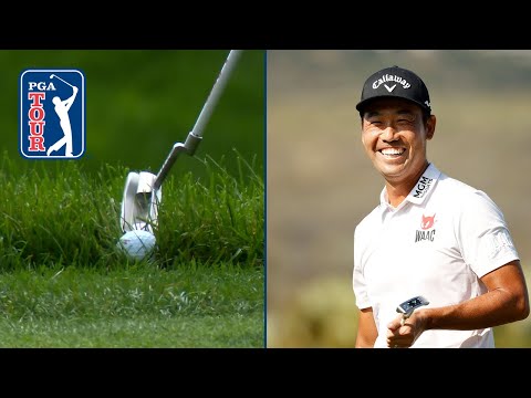 Best toe putts of all-time on the PGA TOUR