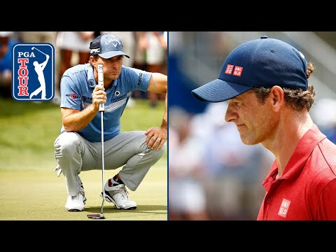 Every shot from epic 6-man playoff | 2021 Wyndham