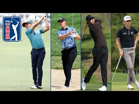 The best of Jordan Spieth on the PGA TOUR this year