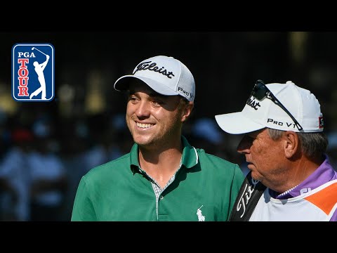 Matthieu Pavon claims first PGA TOUR win | Round 4 | Farmers | 2024