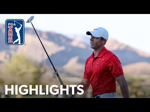 Rory McIlroy shoots 6-under 66 | Round 4 | THE CJ CUP | 2021