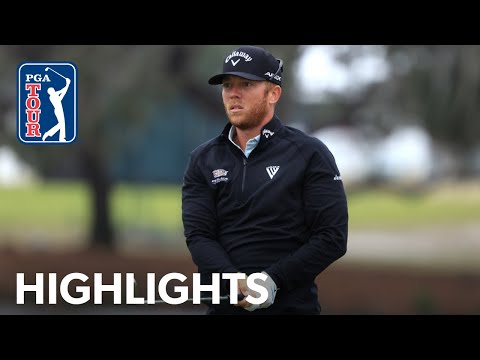 Highlights | Round 3 | The RSM Classic | 2021
