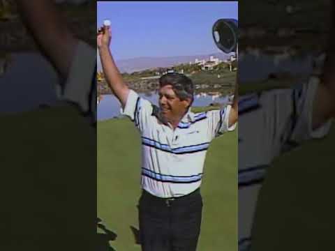 $175,000 hole-in-one 👀