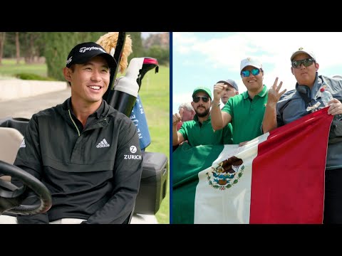 Morikawa at home and Mexico Open preview | The CUT | PGA TOUR Originals