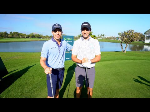 Get to know the Ortiz Brothers | The CUT | PGA TOUR Originals