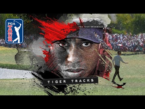 Tiger Tracks | PGA TOUR Originals