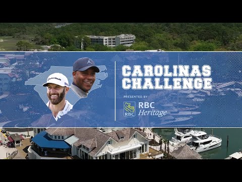 DJ vs. HVIII | Carolinas Challenge