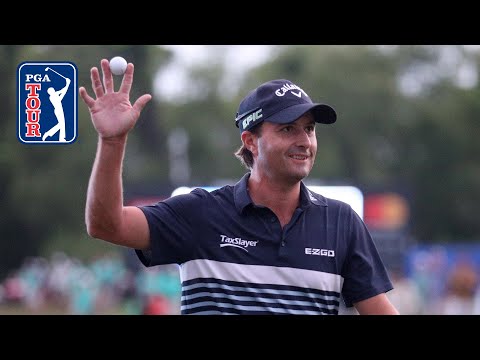 PGA Tour Highlights: 2023 Valero Texas Open, Round 1 | Golf Channel