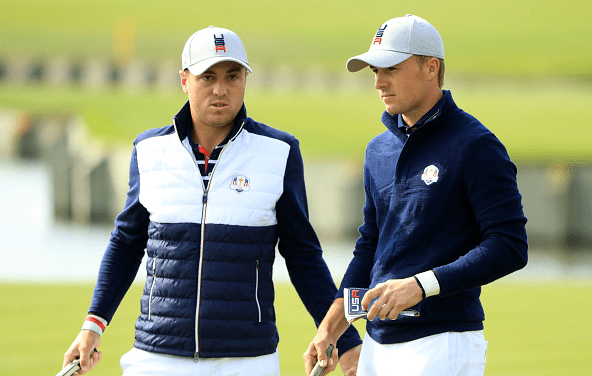 Viktor Hovland SLAMS PGA Tour Boss with BRUTAL COMMENTS…
